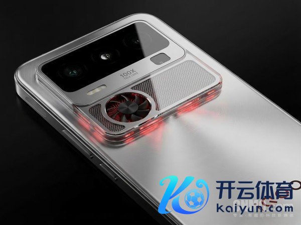 iQOO 16网传渲染图